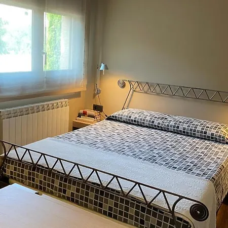 Acogedora Casa Particular, Bed & Breakfast * Таррагона