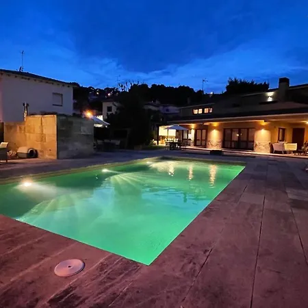 Acogedora Casa Particular, Bed & Breakfast Таррагона