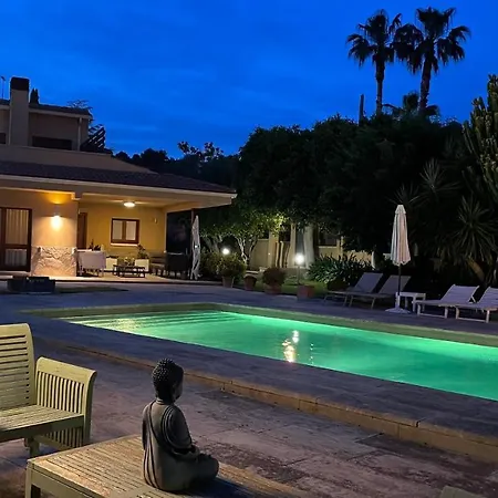 Acogedora Casa Particular, Bed & Breakfast Отель типа 