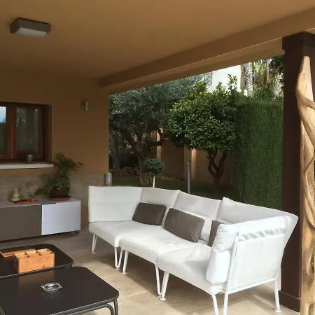 Acogedora Casa Particular, Bed & Breakfast Отель типа 