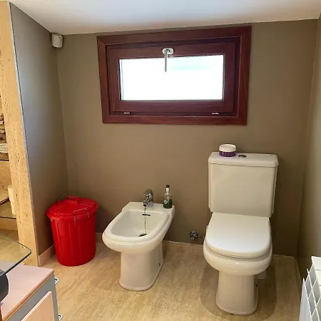 Acogedora Casa Particular, Bed & Breakfast * Таррагона
