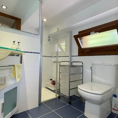 Acogedora Casa Particular, Bed & Breakfast Таррагона
