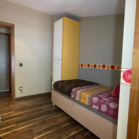 Acogedora Casa Particular, Bed & Breakfast