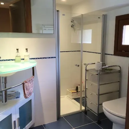 Acogedora Casa Particular, Bed & Breakfast * Таррагона