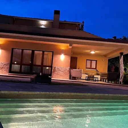 Acogedora Casa Particular, Bed & Breakfast Отель типа 