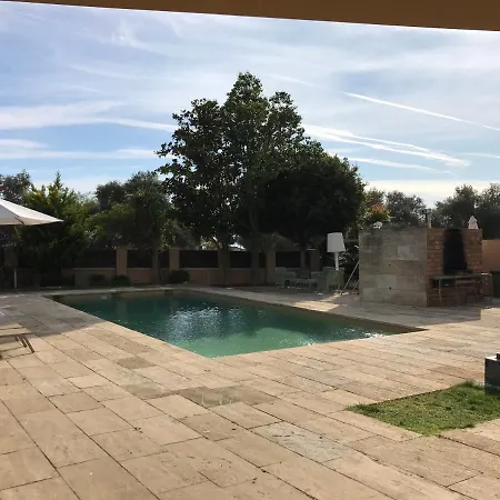 Acogedora Casa Particular, Bed & Breakfast