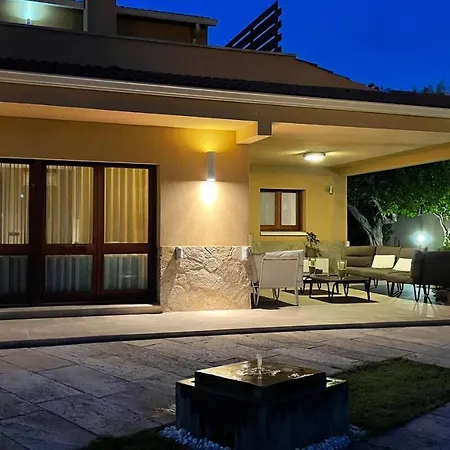 Acogedora Casa Particular, Bed & Breakfast Отель типа 