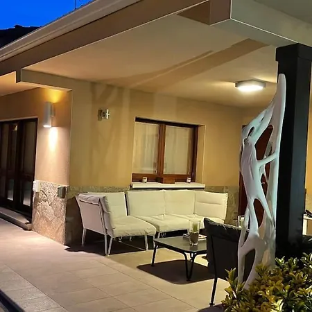 Acogedora Casa Particular, Bed & Breakfast *