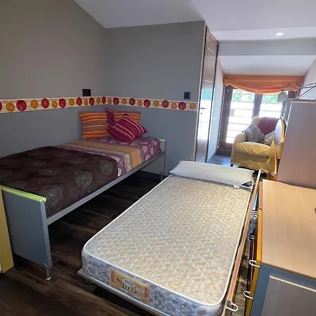 Acogedora Casa Particular, Bed & Breakfast Отель типа 