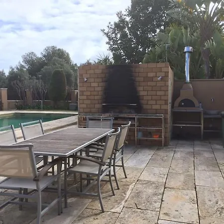 Acogedora Casa Particular, Bed & Breakfast Отель типа 
