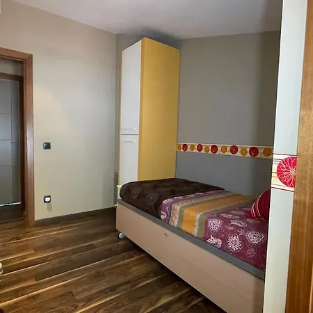 Acogedora Casa Particular, Bed & Breakfast Отель типа 