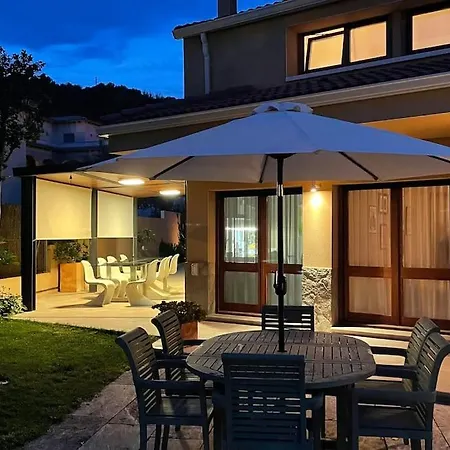 Acogedora Casa Particular, Bed & Breakfast Отель типа 