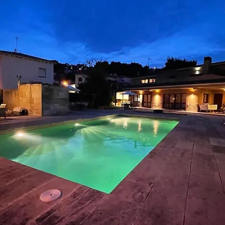 Acogedora Casa Particular, Bed & Breakfast Отель типа 