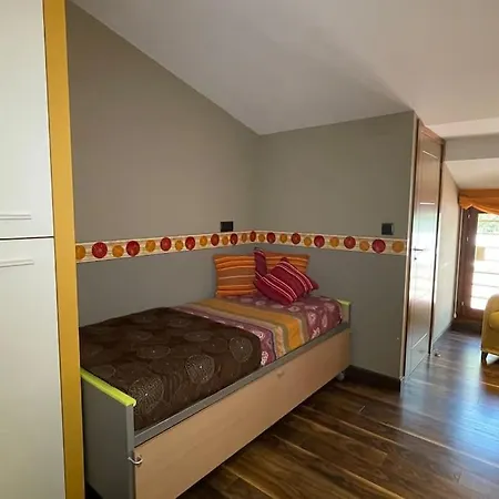 Acogedora Casa Particular, Bed & Breakfast *