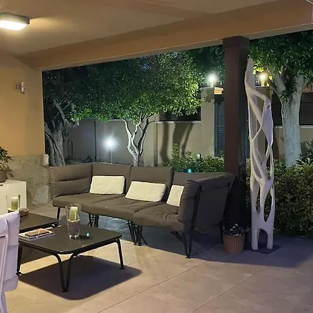 Acogedora Casa Particular, Bed & Breakfast *