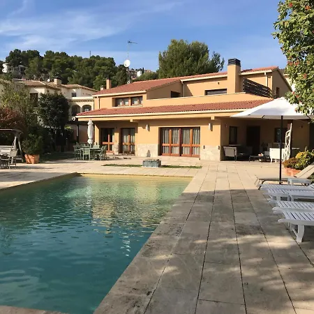 Acogedora Casa Particular, Bed & Breakfast Отель типа 